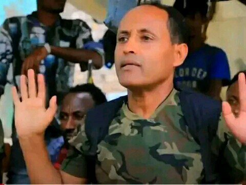 Amhara_Wisdom's tweet photo. ይህ ትውልድ ላይመለስ ትግሉን ጀምሯል። ሁላችንም በምንችለው ሁሉ ትግሉን እንደግፍ። ነጻነት ወይ ሞት!
አማራነት ይለምልም!
#StopAmharaGenocide 
#StopAmharaGenocide 
#StopAmharaGenocide https://t.co/2ZVGZ4sede