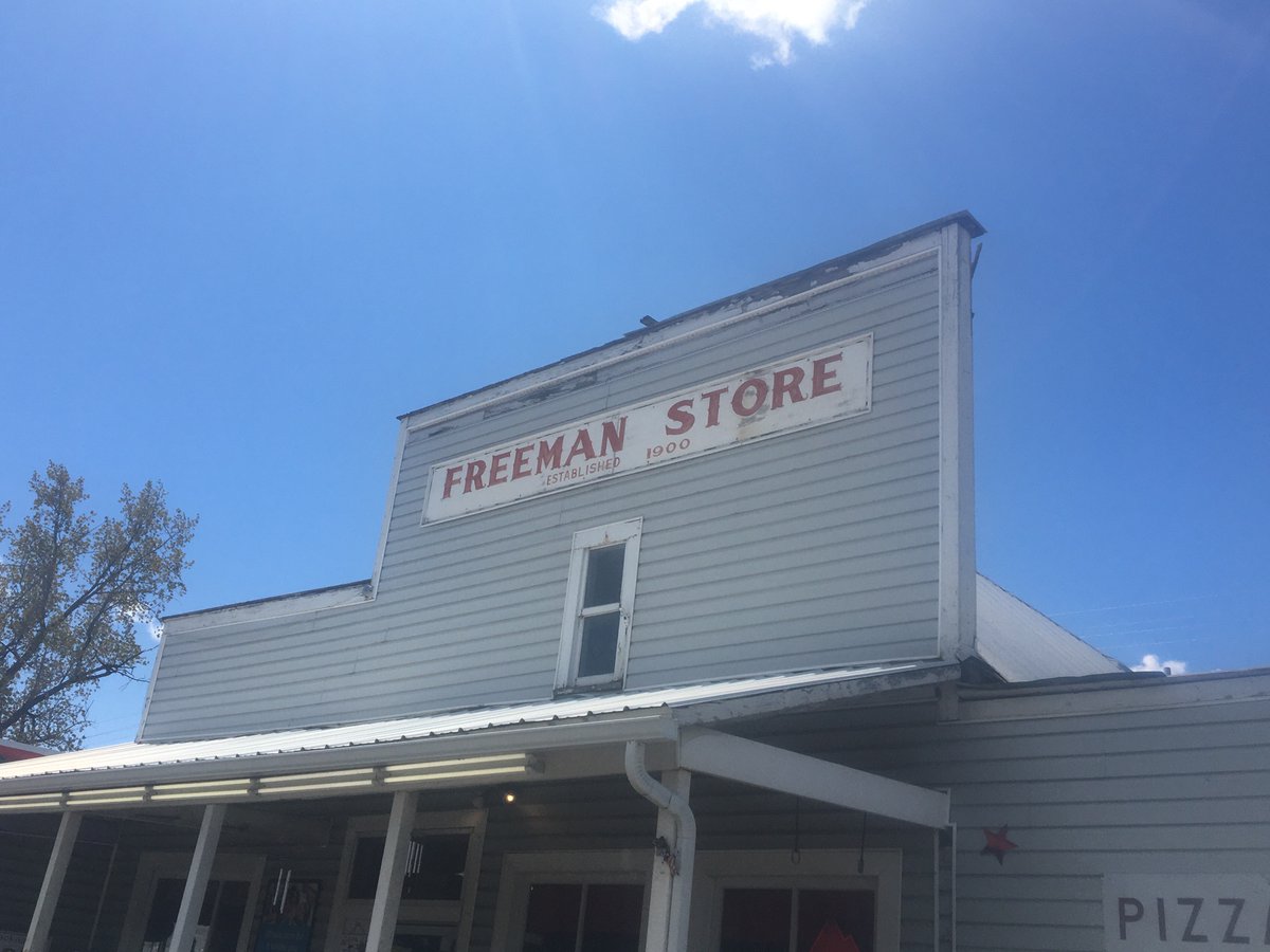 Tobysbbq's tweet photo. At Freeman Store today 11-6 or until sold out https://t.co/uuMdIPOsPa
