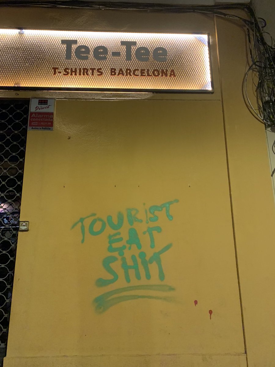 jmcheer1's tweet photo. Last week in Barcelona: https://t.co/aPHwRp4B1L