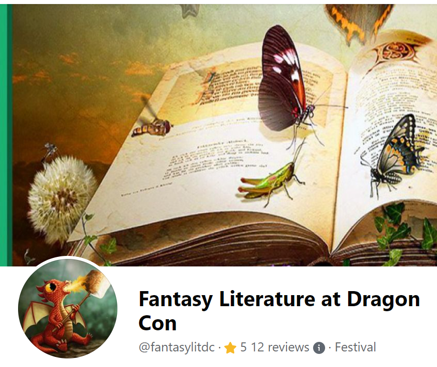 Fantasy Lives Are Coming Back Tonight at 8 PM EST! Topic: Sneak Peaks, Page to Stage and Great Things to Come! 
#pagetostage #DragonCon #DragonCon22