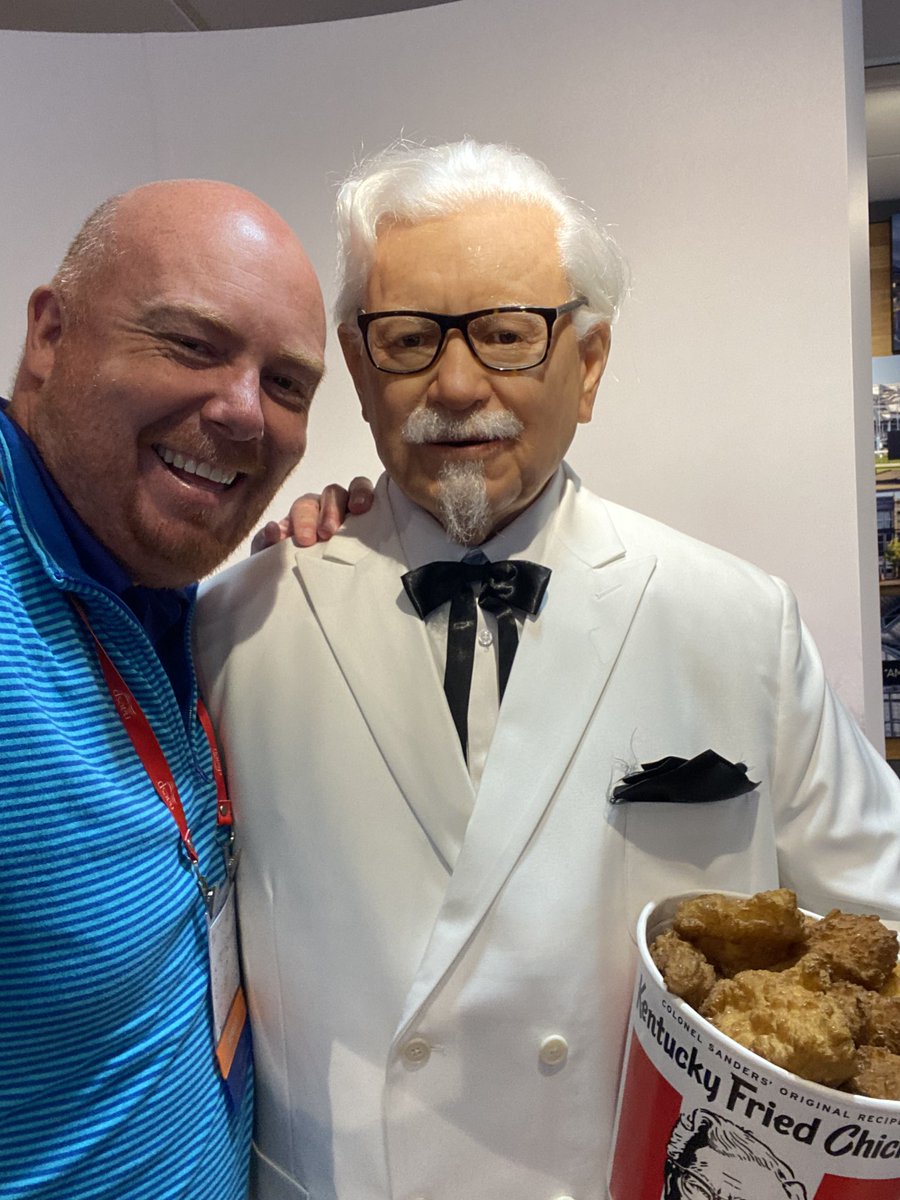 Dr. Glen Messier tweet media