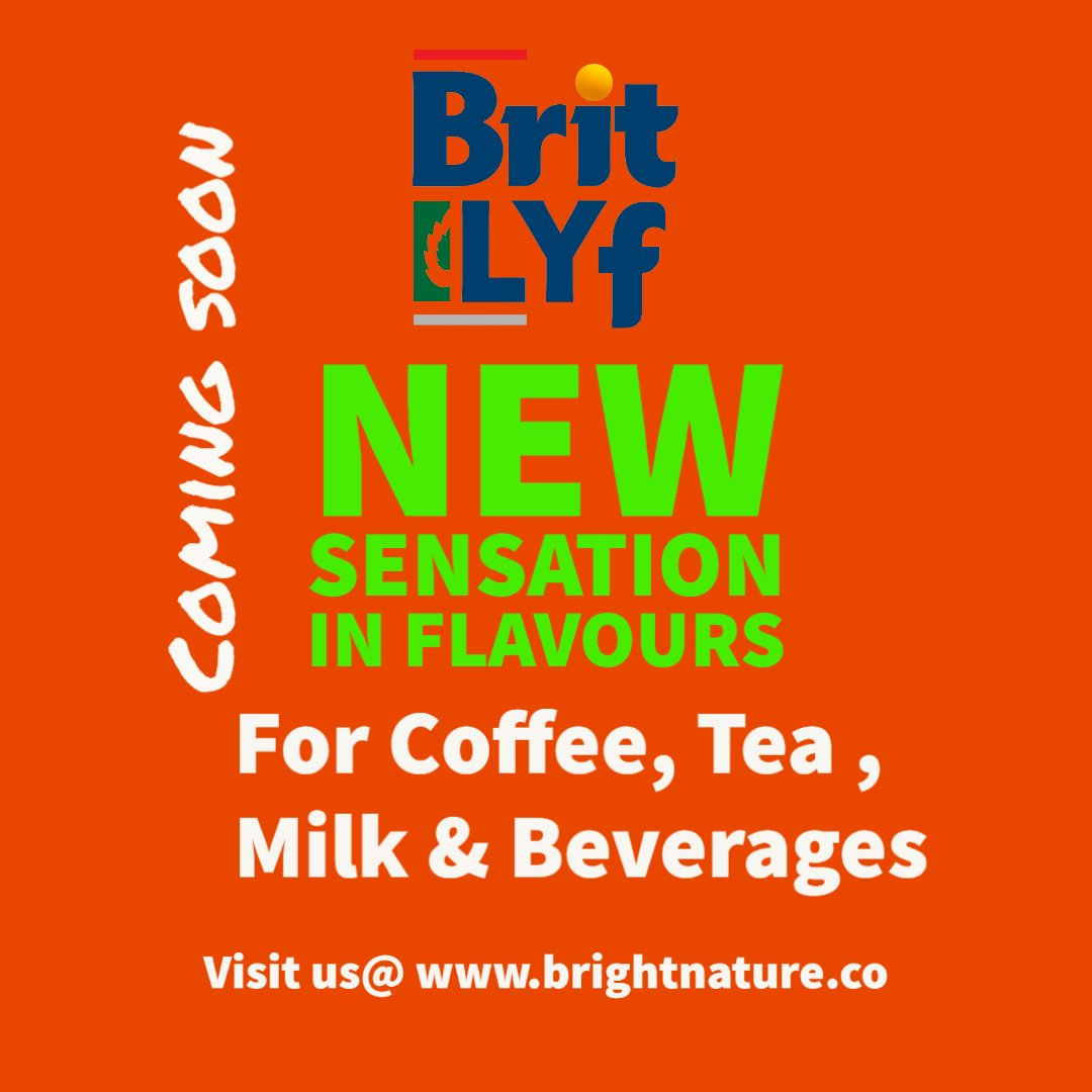 InsparkC's tweet photo. New product launch alert #coffee #cake #bakery #chef #flavour #fmcg #Cooking #Monsoon 
https://t.co/9vpWs13KJw☕️☕️☕️ https://t.co/RMCB6fZcgL