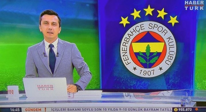 Başlıyoruz..

#HabertürkBoykot