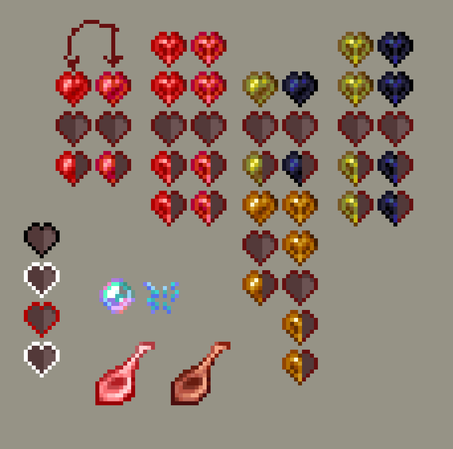 undeadaning #minecraft #pixelart #ドット絵 #art