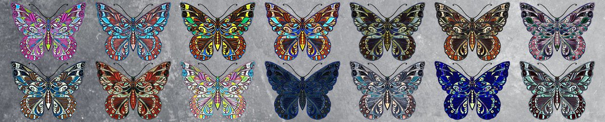 a_nileff's tweet photo. My new NFT collection Crypto Butterfly on @binance
#CryptoButterfly #BinanceNFTCreatorArtWeek #ArtOfTheDay #NFT #NFTs #NFTArts
https://t.co/hfegCxCEYo https://t.co/FR1d3DYnUe