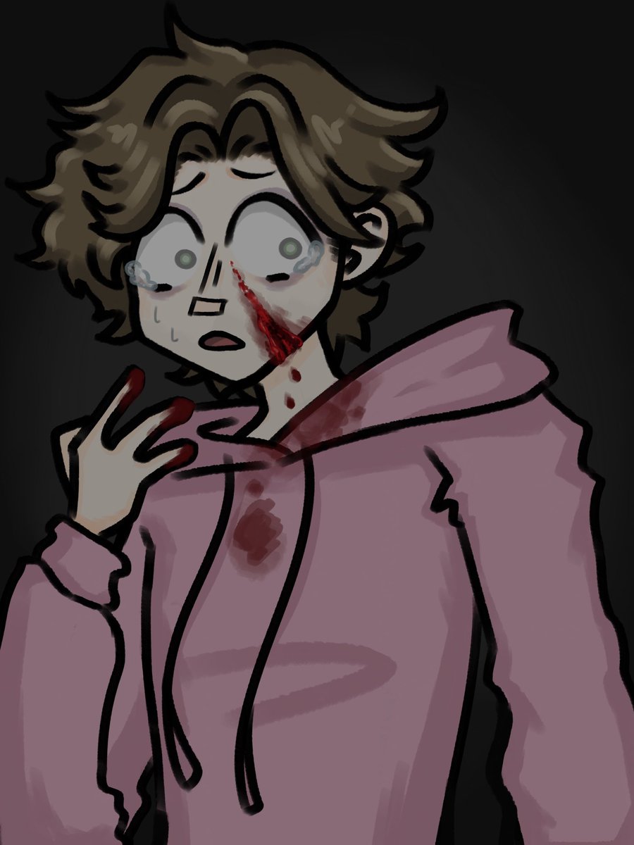 zingyghost's tweet image. sliced D: