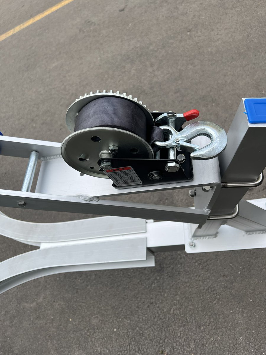 Lubo Boat Trailer (@luboboattrailer) on Twitter photo 