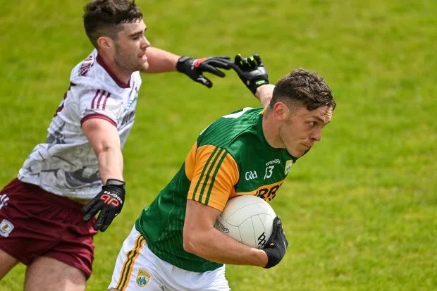 Tooreen GAA Hurlers tweet media