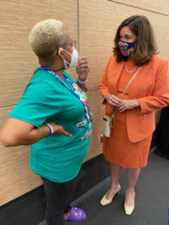 tlbrown1221's tweet photo. My @AFTunion Convention Wrap-Up — Day 5! This is my 3rd term/time serving as a delegate. Super excited to work on National & Local issues that effect Teachers! @WTUTeacher #ReclaimOurFuture @usdoegov @fedingram @AFTEVPDeJesus @rweingarten @AFLCIO #ReadingIsCritical https://t.co/ZPtCxMKtjM