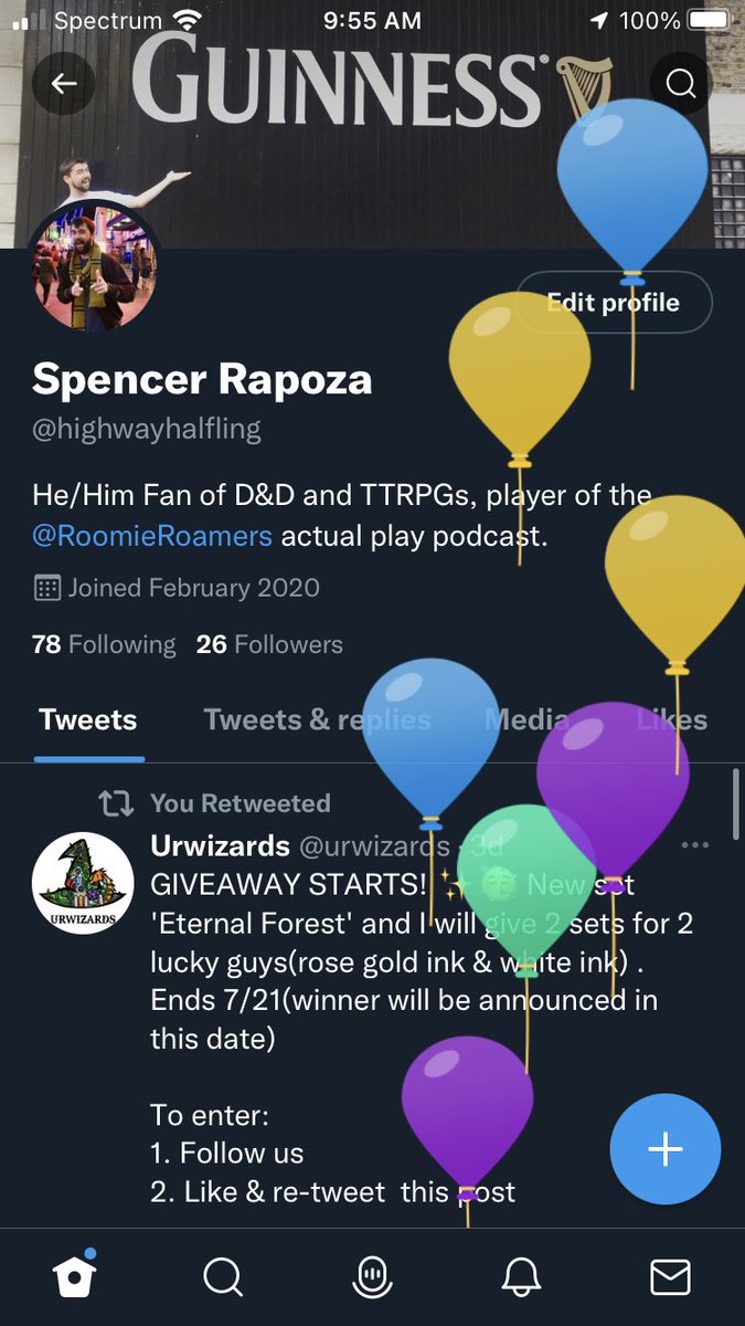 Spencer Rapoza tweet media