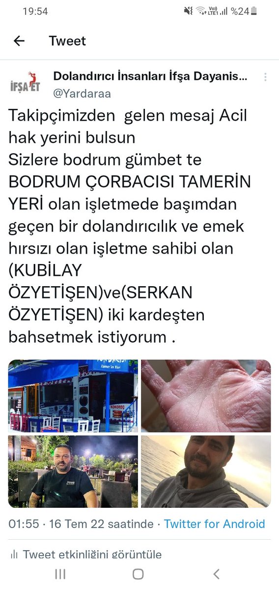 Yardaraa's tweet photo. @lezzetigram @bodrumdayasam_ @kangroovee https://t.co/f4CvYSM3O7