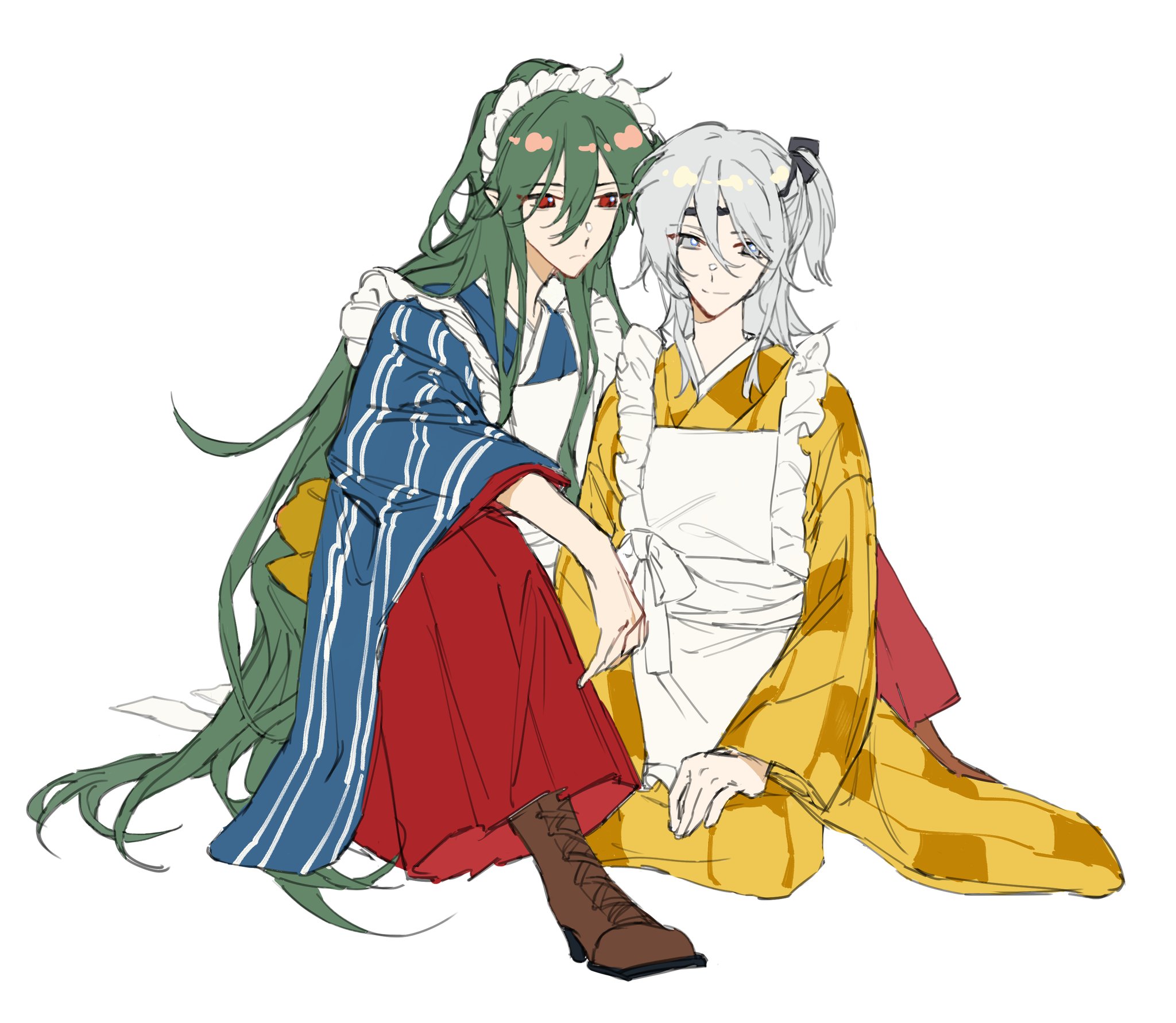 CCS 23干支 momoko 卯 wh | PW-momoko | PetWORKs