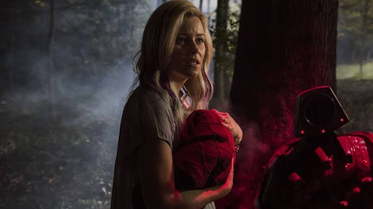cinemedium's tweet photo. #FilmÖnerisi 🍿
Brightburn: Şeytanın Oğlu

Haftasonu için çerezlik film arıyorsanız bu önerimiz tam size göre!

Süper güçlü birinin alışılmışın dışında yanımızda değil de karşımızda olduğunu izlediğimiz bu aksiyon, gerilim ve fantastik korku filmine #netflix’ten ulaşabilirsiniz. https://t.co/OP5y1tO0tH