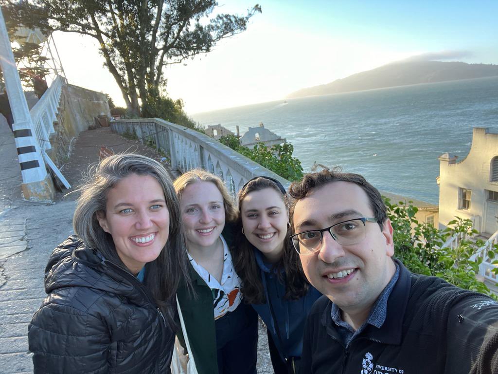 Sydney Lee (@sydleemd) on Twitter photo The #AANSC was an amazing experience and a highlight of my year. There’s so much to learn about autoimmune neurology and I couldn’t be more excited! <a href="/AlexMuccilli/">Alex Muccilli</a> <a href="/steph_kuntz/">Steph Kuntz</a> <a href="/FTaghdiri/">Foad Taghdiri</a> <a href="/uoftneurons/">U of T Adult Neurology Residents</a> The #AANSC was an amazing experience and a highlight of my year. There’s so much to learn about autoimmune neurology and I couldn’t be more excited! <a href="/AlexMuccilli/">Alex Muccilli</a> <a href="/steph_kuntz/">Steph Kuntz</a> <a href="/FTaghdiri/">Foad Taghdiri</a> <a href="/uoftneurons/">U of T Adult Neurology Residents</a>