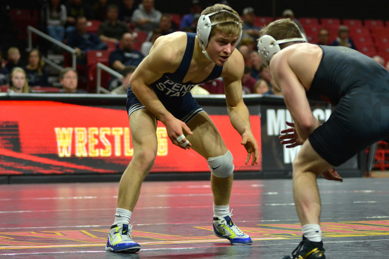 Devin Schnupp was a Fargo Champion
Penn State Alum, Member of 4 National Championship Teams
Wrestled at Warwick HS in PA &amp; is now there Head Coach 
<a href="/pennstateWREST/">Penn State WRESTLING</a> <a href="/NittanyLionWC/">NLWC</a> <a href="/Warwickwrestli1/">Warwick Wrestling</a> <a href="/whswrestling__/">Ami🎀</a> <a href="/DevinSchnupp/">Devin Schnupp</a>