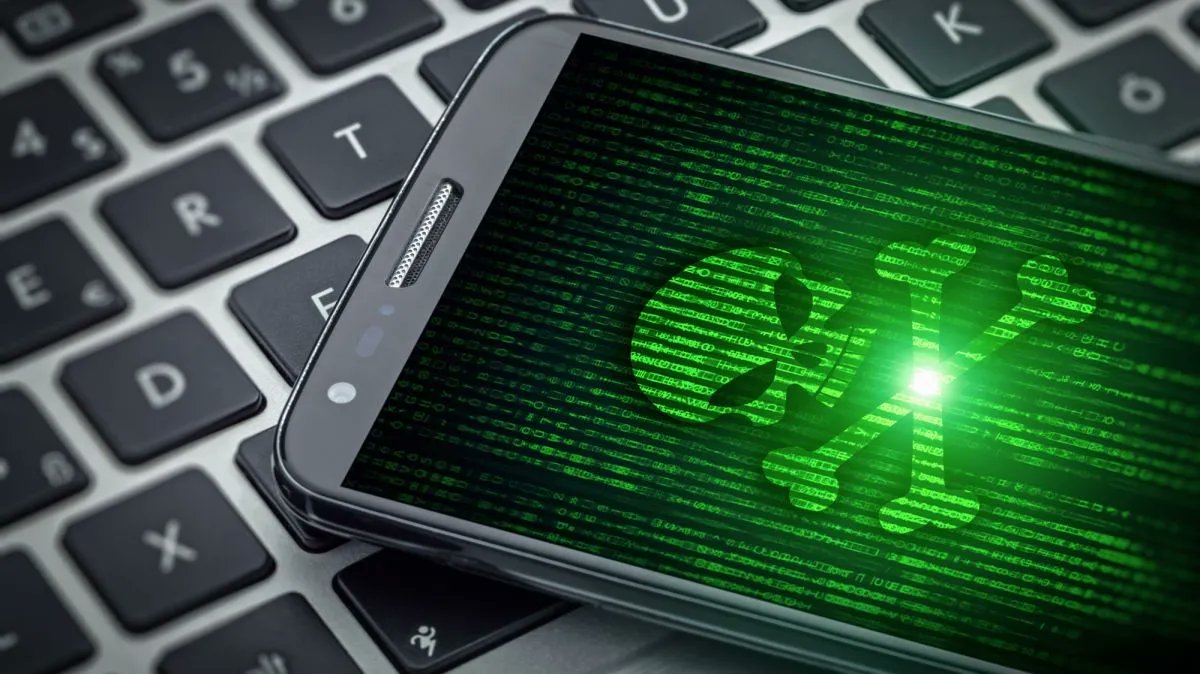 glenbenjamin's tweet photo. #Badapps #infected #malware which subscribe users to premium services without their knowledge have been #downloaded over #3M times from the #GooglePlayStore new malware family @glenbenjamin @LANINFOTECH #becybersmart #android #smartphones #besafe #hackers
https://t.co/f8TCvcGaHR https://t.co/Lp7fTJeCwu