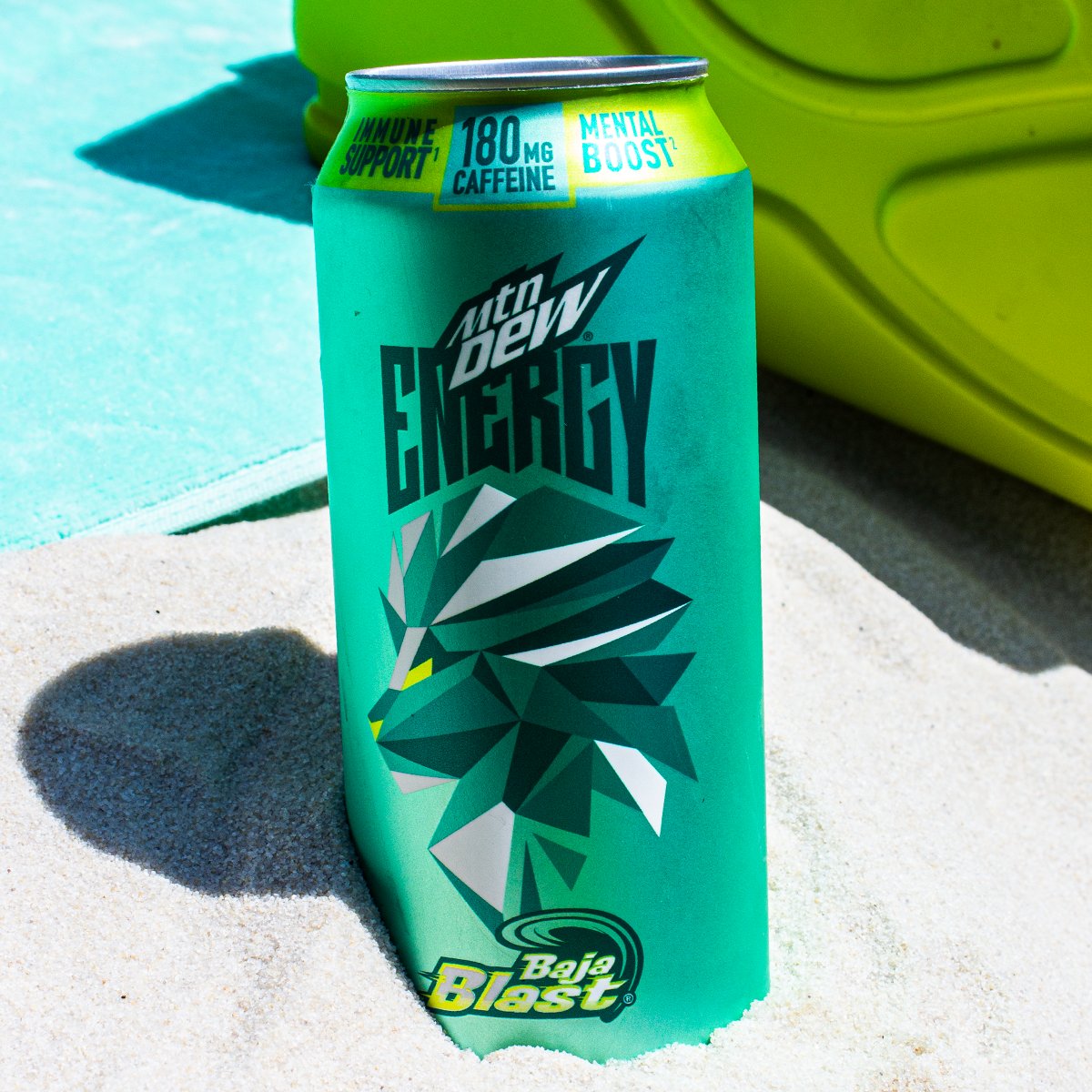 MTN DEW ENERGY tweet media