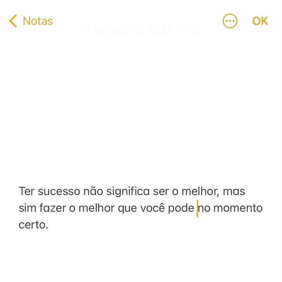 Seixasale's tweet photo. Sobre sucesso ⬇️ https://t.co/OO9zEL2apz
