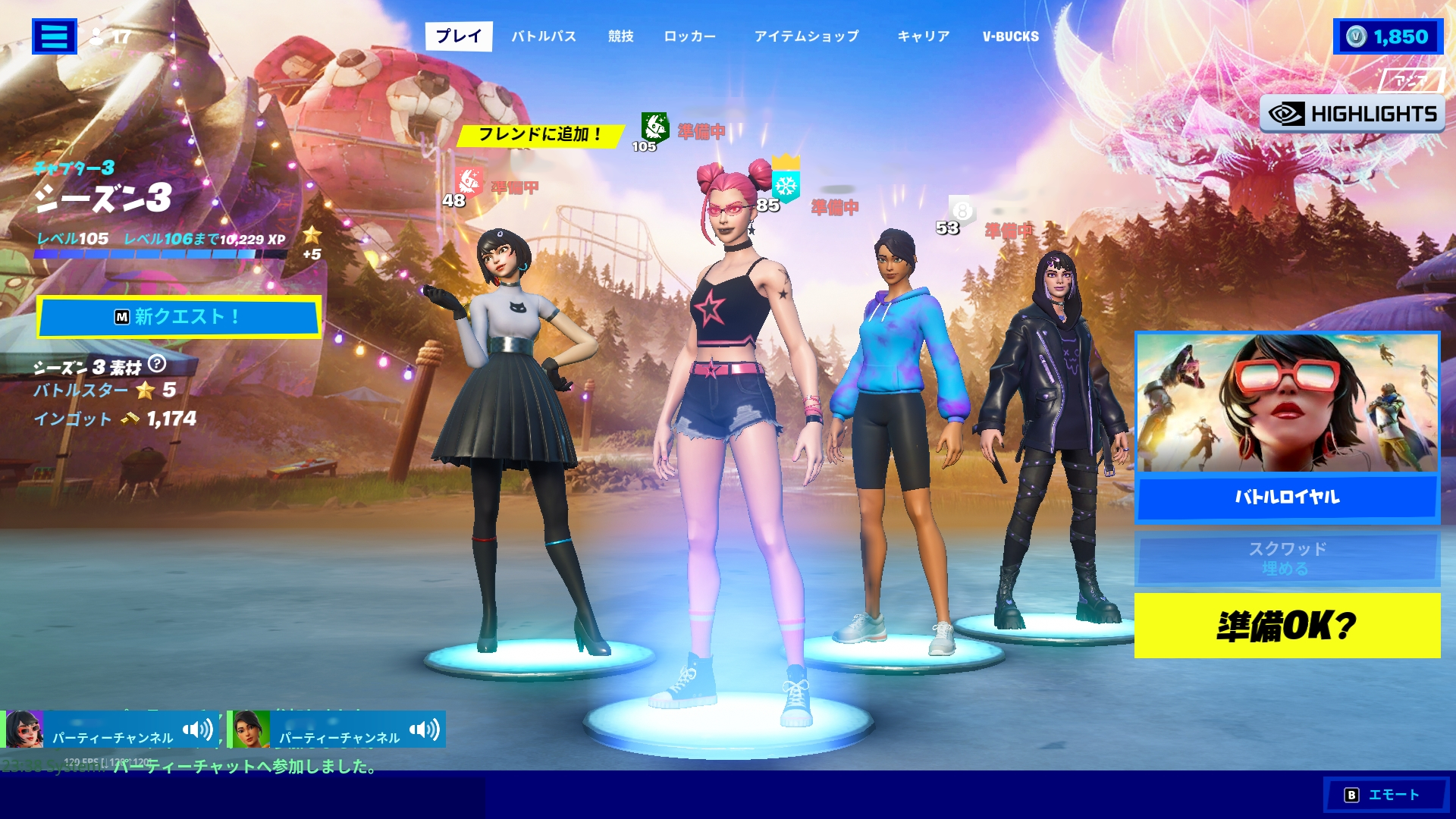 Kumapoi Kumapoipoi Twitter