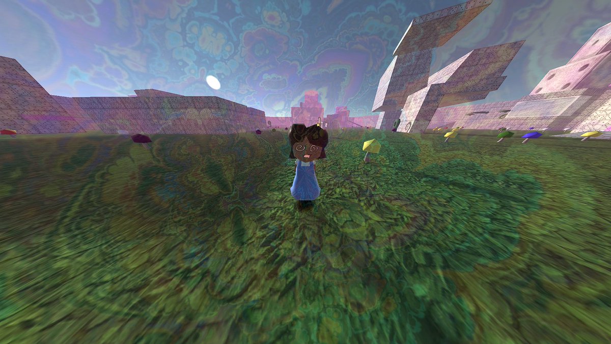 Woohoo, I did it! Finished my random mushroom game for #GMTKJam! Give it a try if ya like

nathanpowlesslynes.itch.io/alice-in-dicel…