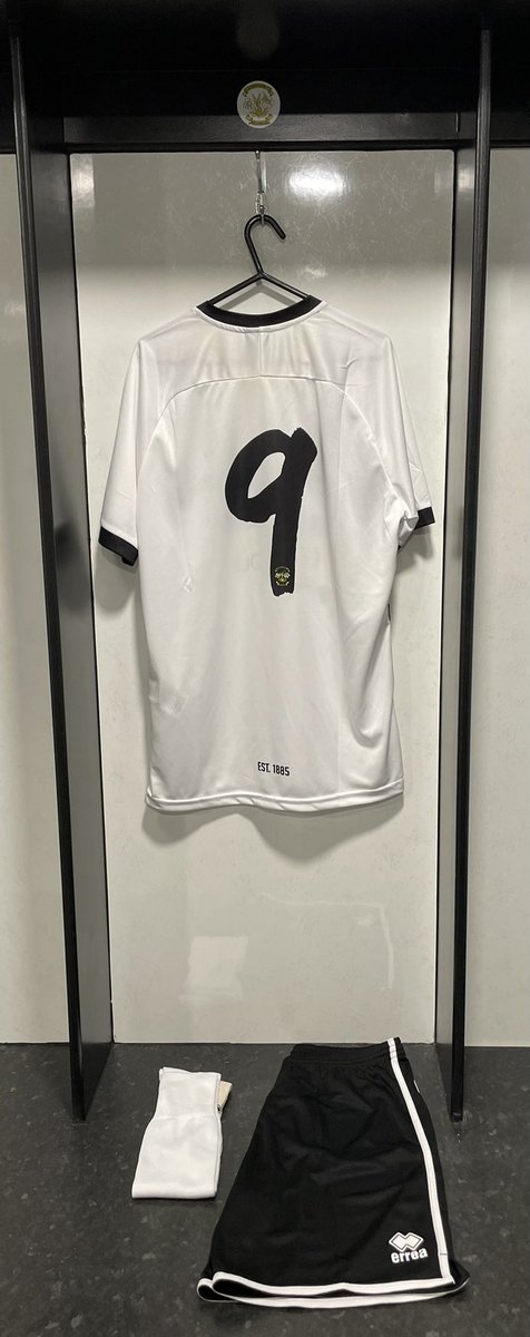 Fantastic new bespoke home kit by <a href="/clachfc/">Inverness Clachnacuddin FC</a> 👏
<a href="/TheKitmanUK/">TheKitman.co.uk</a> <a href="/FootballShirts/">Football Shirts</a> <a href="/SFitbaws/">Scottish Fitbaw</a> <a href="/HighlandWeekly/">Highland Football Weekly</a> <a href="/KonceptKitz/">KonceptKitz</a>