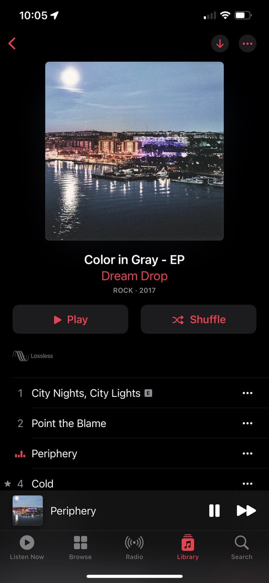 DarkWarrior169's tweet photo. @dreamxdrop Dream Drop this EP helped me out through my Junior year of high school, this EP is so nostalgic https://t.co/hCMJXnnzH7