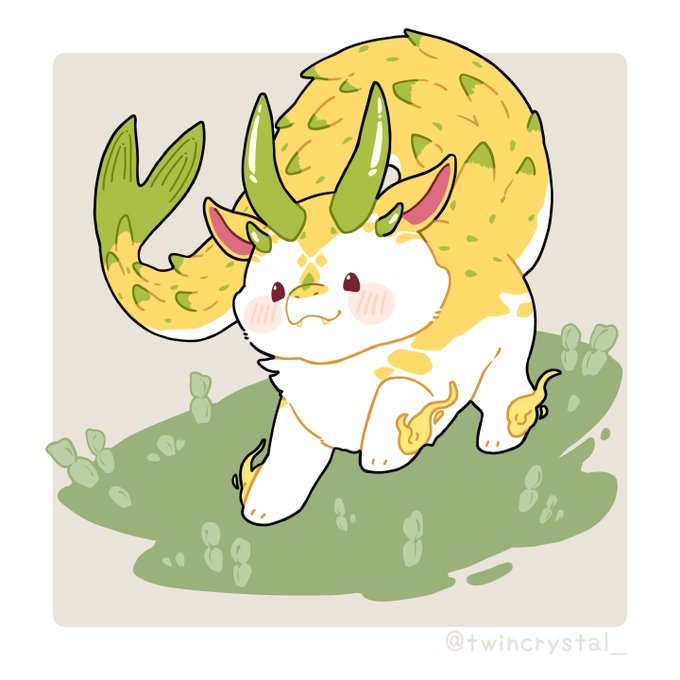 キリンのtwitterイラスト検索結果