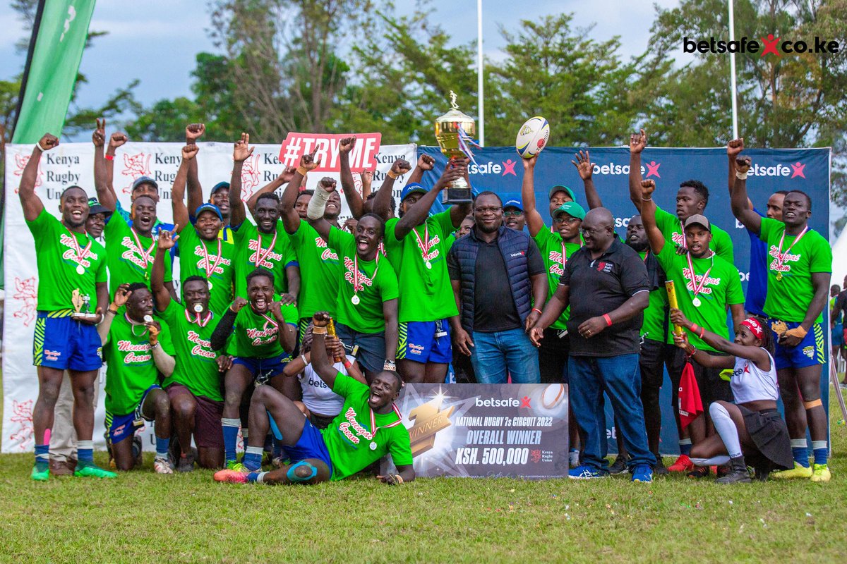 Betsafe Kenya tweet media