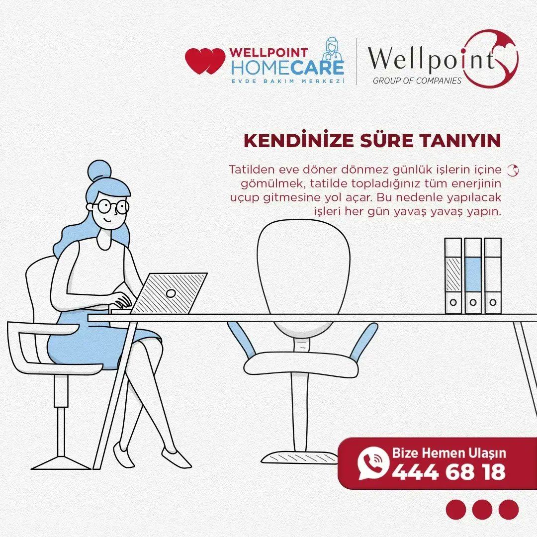 wellpointgroup's tweet photo. Gözünüzde büyüyen problemler yaşam kalitenizi etkilemeye başlayıp sağlık sorunlarına neden olmadan bir uzmana başvurmaktan çekinmeyin.Psikolojik Danışmanlık Hizmetimiz ile ilgili detaylı bilgi için 444 68 18 numaralı Çağrı Merkezimizi arayarak bizimle iletişime geçebilirsiniz. https://t.co/Z5lDptEIZU