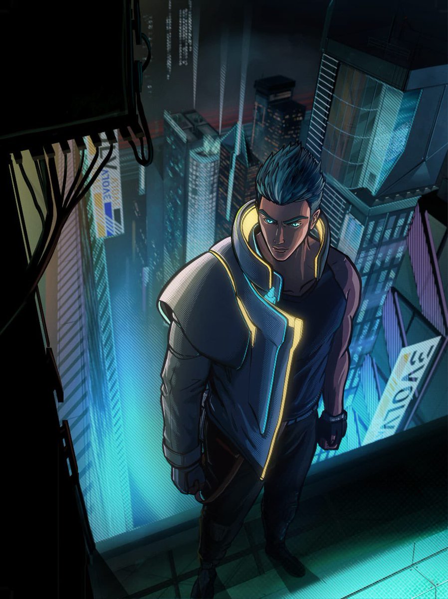 What is 3VOLV?

Those chosen to #3VOLV are leaders.

Are you a leader?

…To be chosen…
[ LIKE, RT &amp; SHARE A PICTURE WITH YOUR STORY OF LEADERSHIP ]