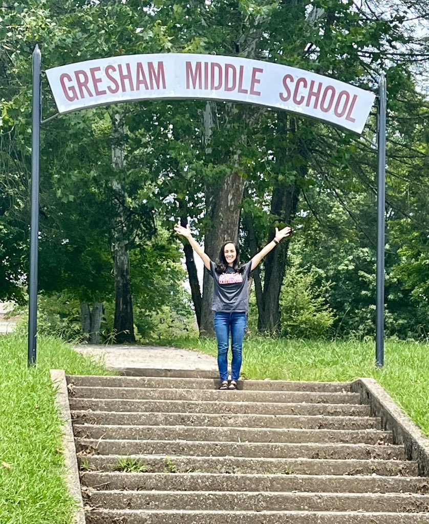 Melissa Glover tweet media