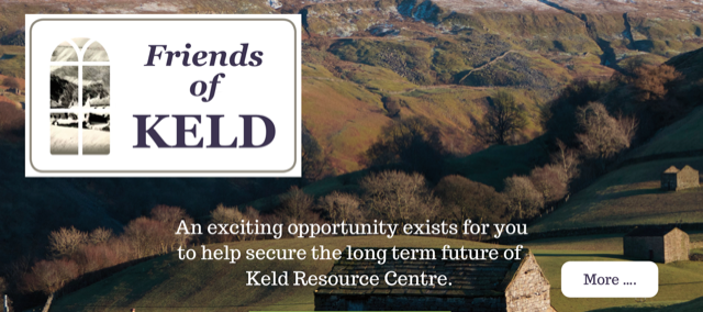 keldcentre's tweet photo. Help secure the future of Keld Resource Centre.  Become a Friend of #Keld for just £25.  
Details: https://t.co/zRzrjYDkUO https://t.co/0cMgeFnV1g