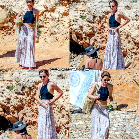 📸E͟m͟m͟a W͟a͟t͟s͟o͟n͟ U͟p͟d͟a͟t͟e͟s͟📖 on Twitter "Emma Watson on the