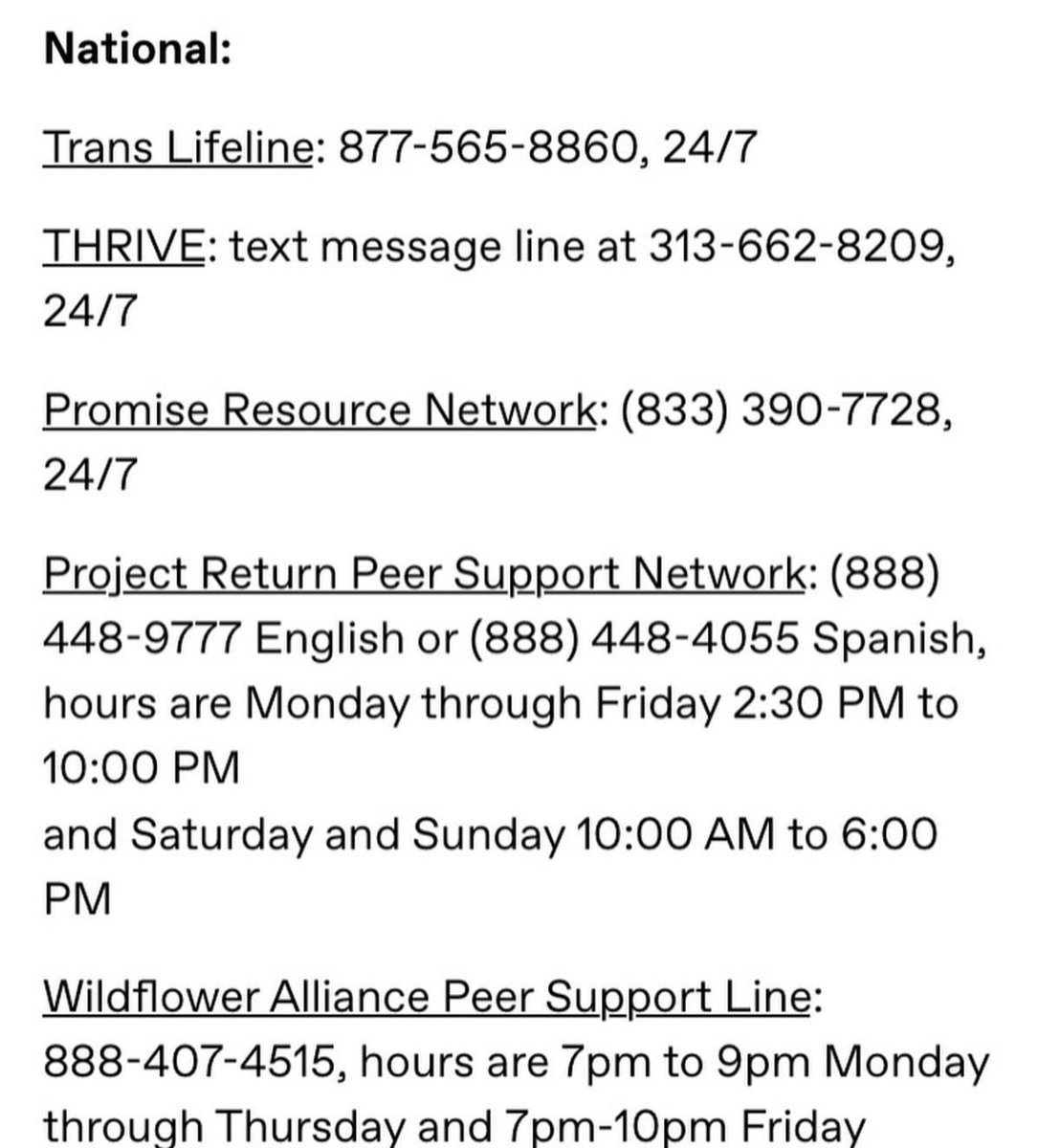 jiminspinkypal's tweet photo. @Lanson17 🚨🚨 9-8-8 traces your location and supports “nonconsensual active rescue” in which they can call the cops and involuntarily hospitalize you!! this is scary and a health and safety risk for a lot of people, so here are some alternatives that won’t call the cops on you + https://t.co/Z3SwxbYpt3