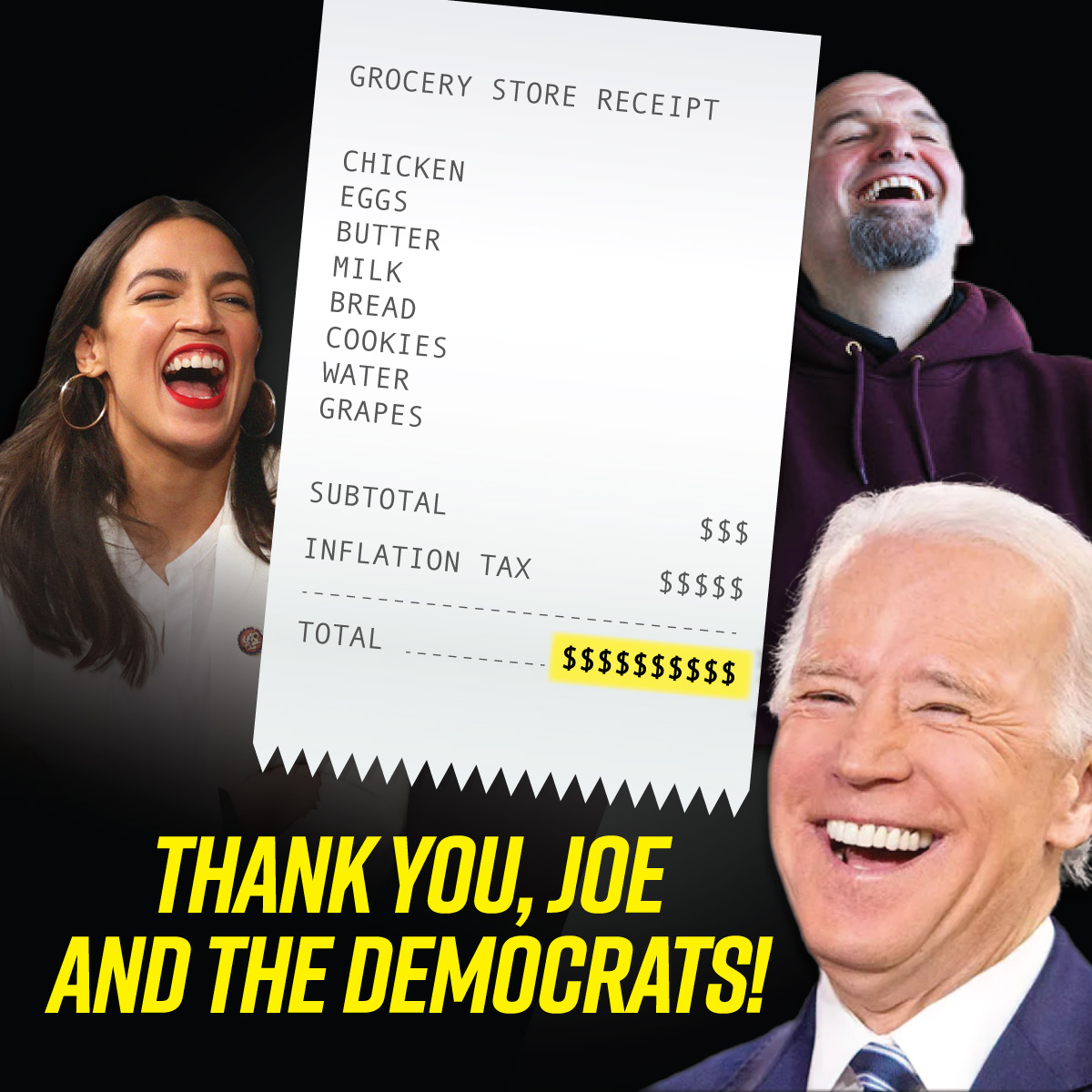 DrOz's tweet image. John Fetterman will only make it worse.