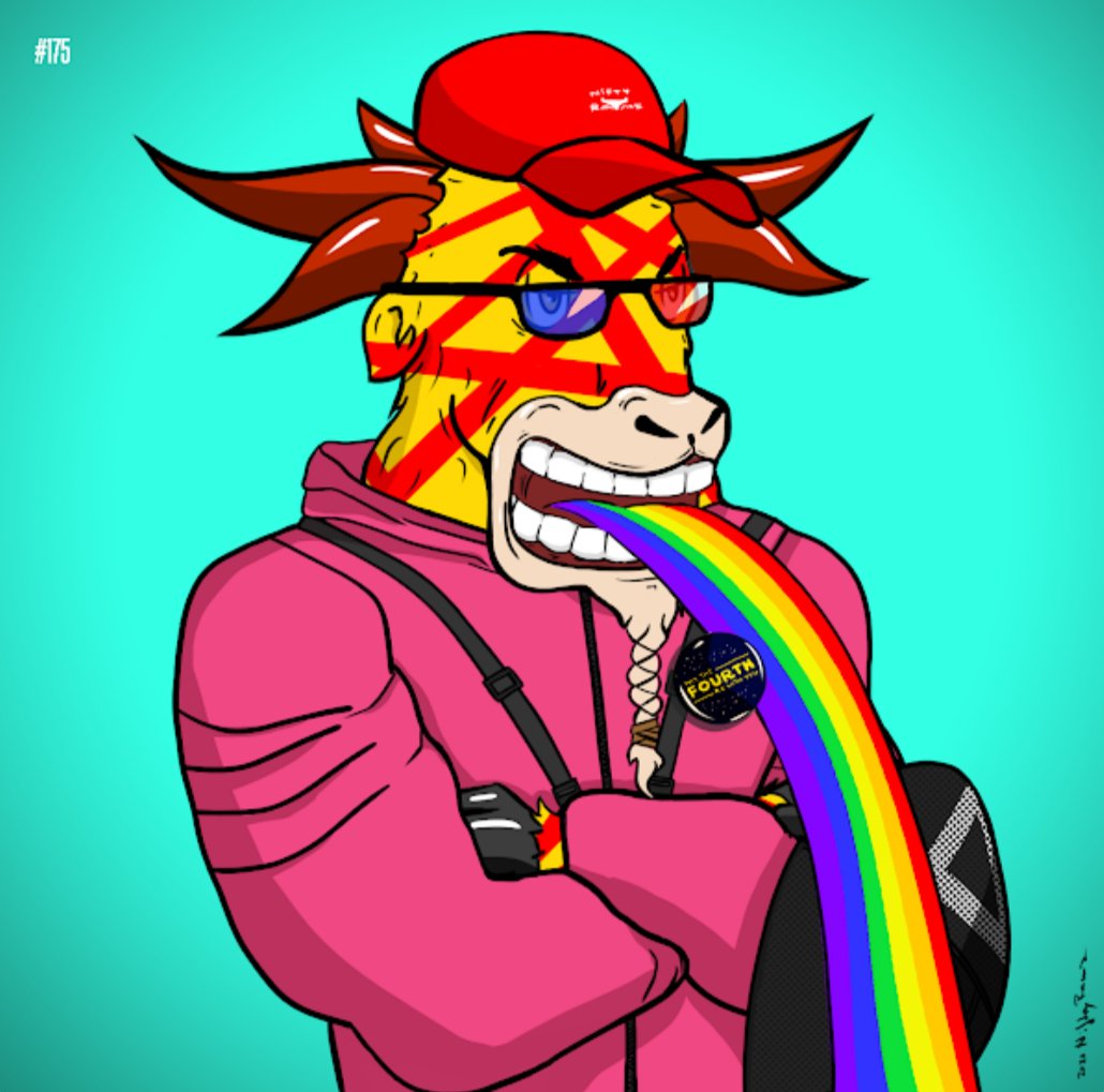 NFTMe12's tweet image. #RamFam @NiftyRams 🔥🔥🔥🔥