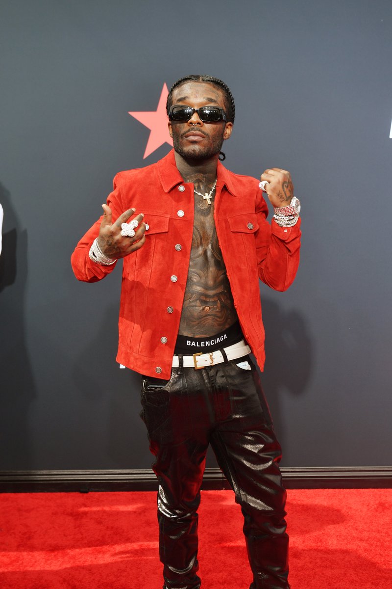 XXL Magazine tweet media