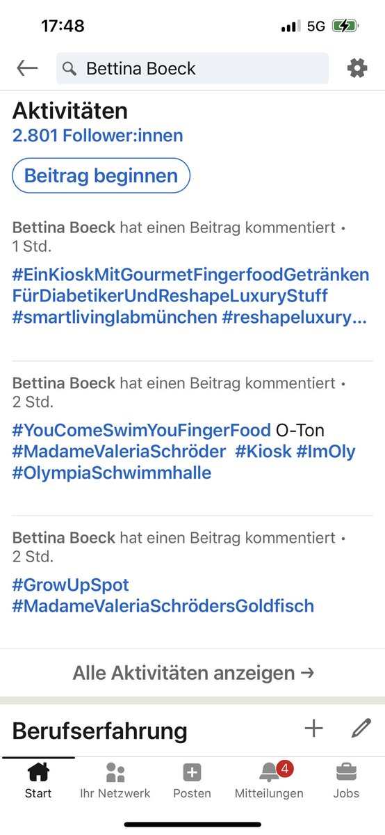 poetischeswoert's tweet image. #MadameValeriaSchrödersGoldfischShallBecomeAFingerFoodCelebration  @madamevaleriaschrödersgoldfisch  #SmartLivingLab #MadameValeriaSchrödersGoldfisch #OlympiaSchwimmhallenGourmetDiabetikerKiosk @CallLowCarbYummy  #IkigaiDasIstDerPunktPowerPointGenau #SmartLivingLabMünchen