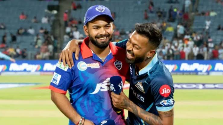 souvikroy_SRT's tweet photo. 10 years down the line, we would like to remember this partnership as the pathbreaking one, which took the Indian ODI team to the next level!

#ENGvIND #HardikPandya #RishabhPant https://t.co/bY1lrOShJL