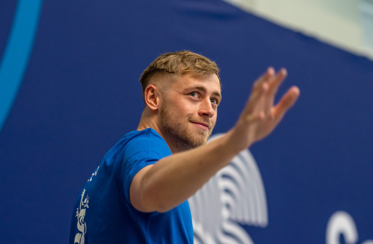 Scottish Swimming tweet media