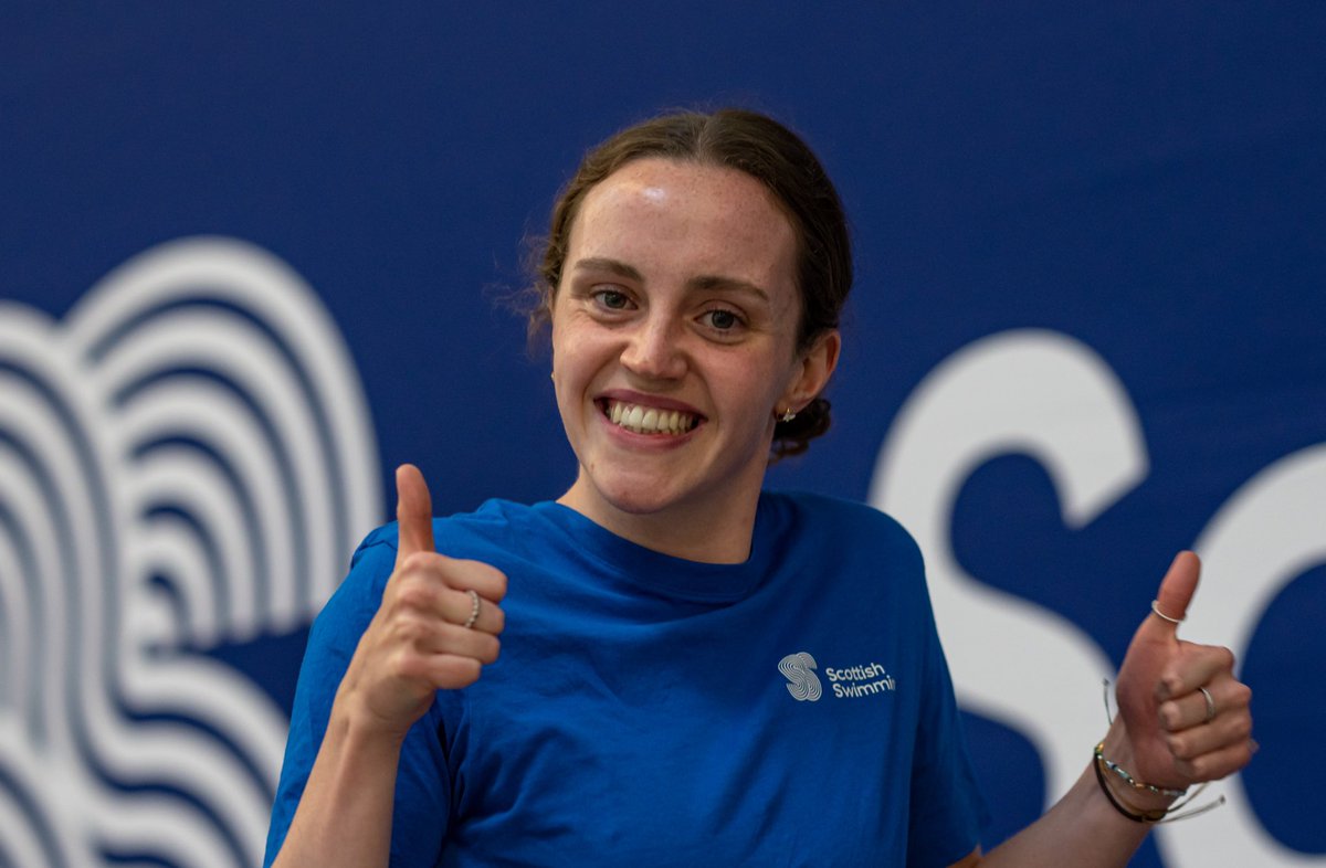Scottish Swimming tweet media