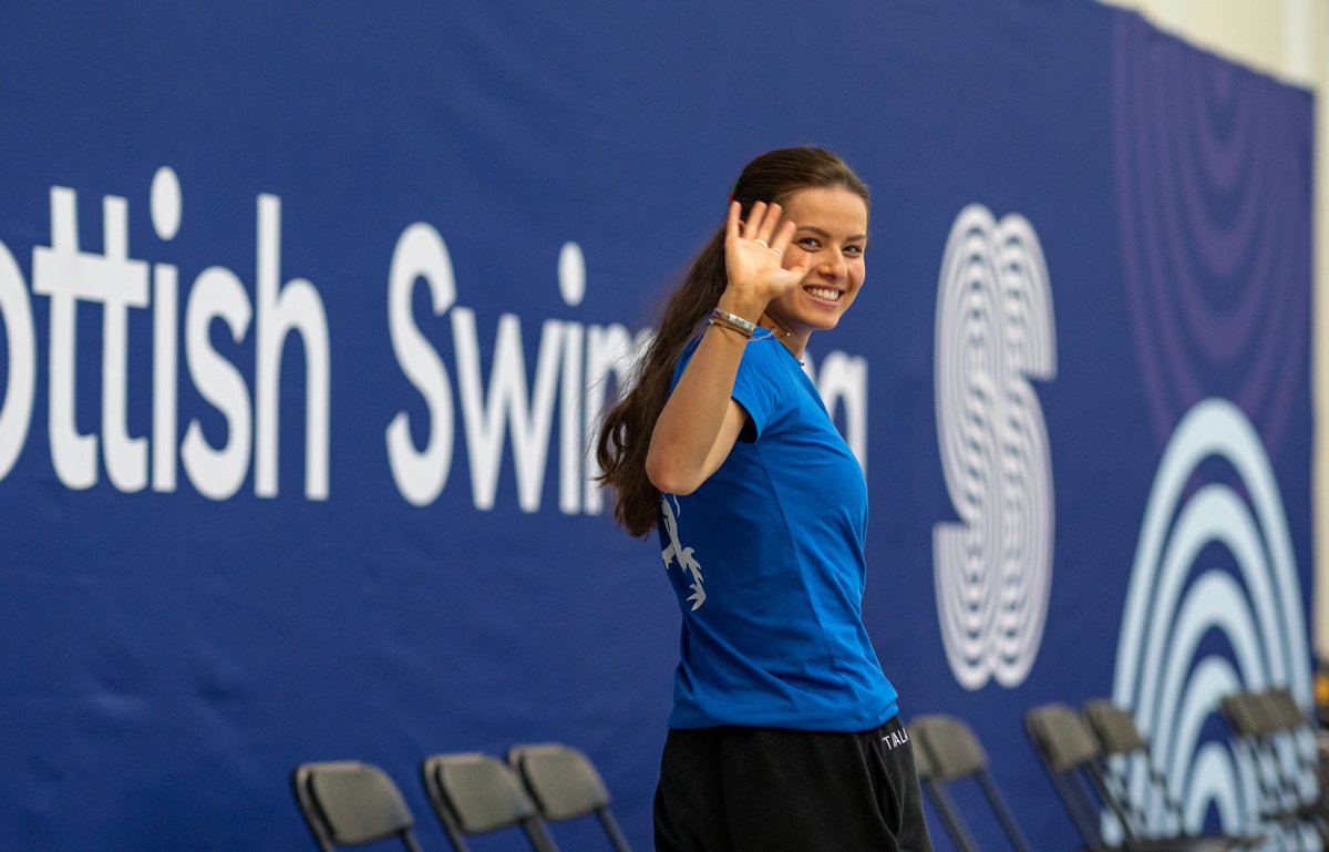 Scottish Swimming tweet media