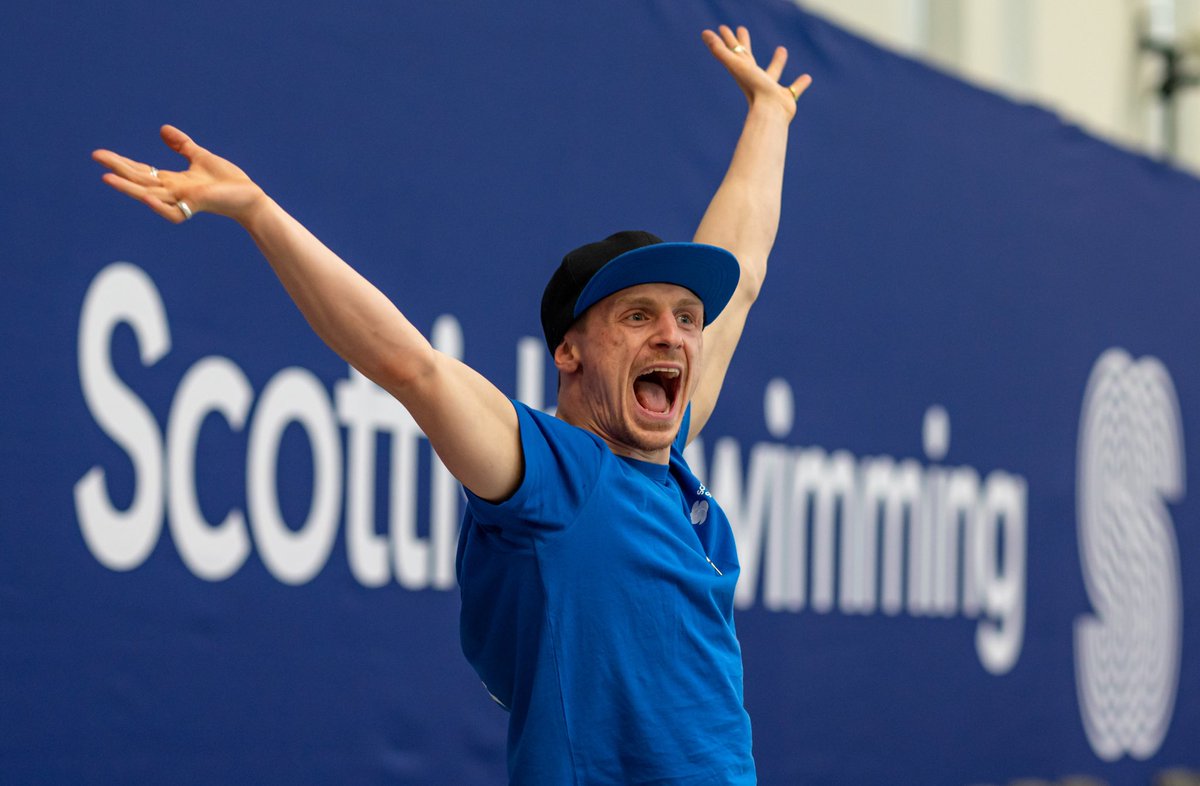 Scottish Swimming tweet media