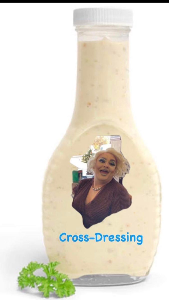 shellface365's tweet image. My cousin does Drag in Nashville and he made this meme 😂😂