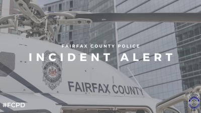 Officers are on scene of a fatal stabbing in the 5200 block of Rolling Road in Springfield. A woman was found inside a home deceased. Preliminarily, believed to be domestic-related and does not appear to be a random act. #FCPD