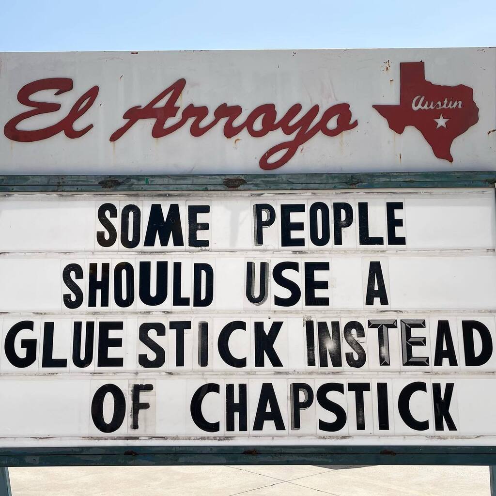 El Arroyo tweet media