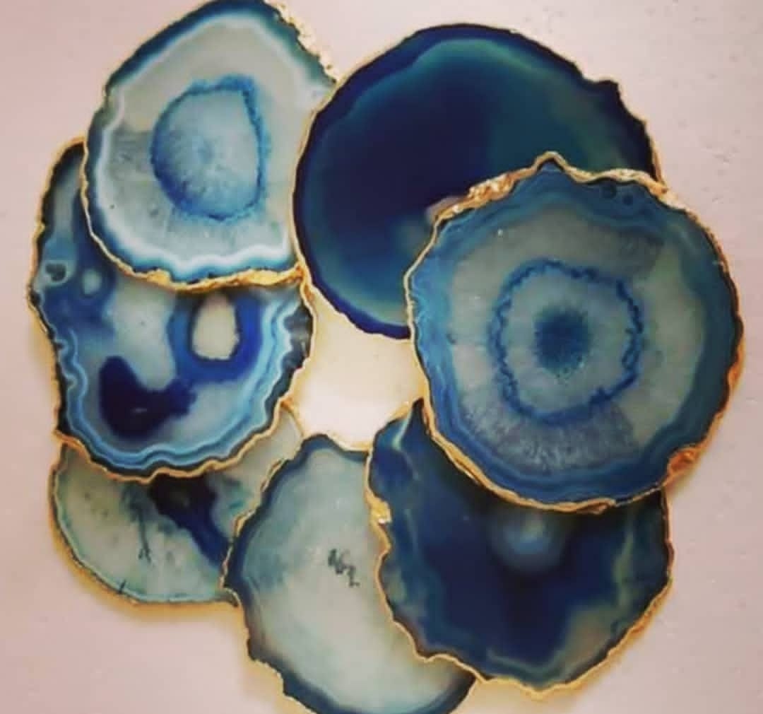 GlasswareI's tweet image. Manufacturing coster