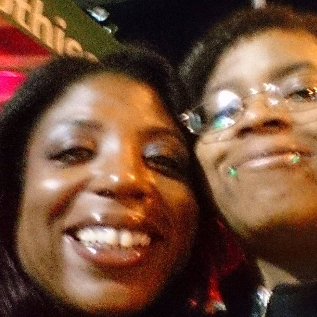 deadlyxivy's tweet image. I keep thinking about what ifs. I know it&apos;s pointless. Because I can&apos;t go back into time to make anything make sense. I&apos;m going to miss your laugh, smile, the tea you always had at the ready, the hugs, and our lunches. I&apos;m going to miss you so much. I&apos;m sorry...I&apos;m so sorry mom