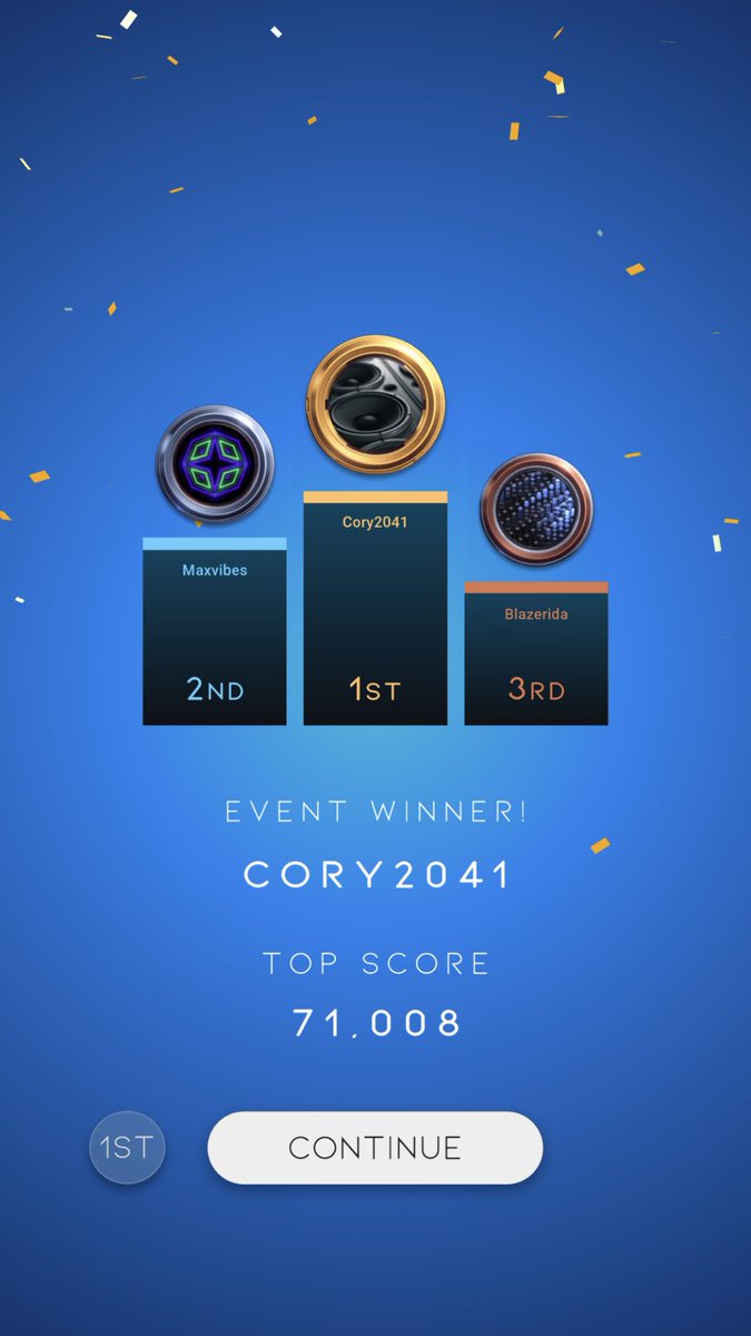 Cory cook tweet media
