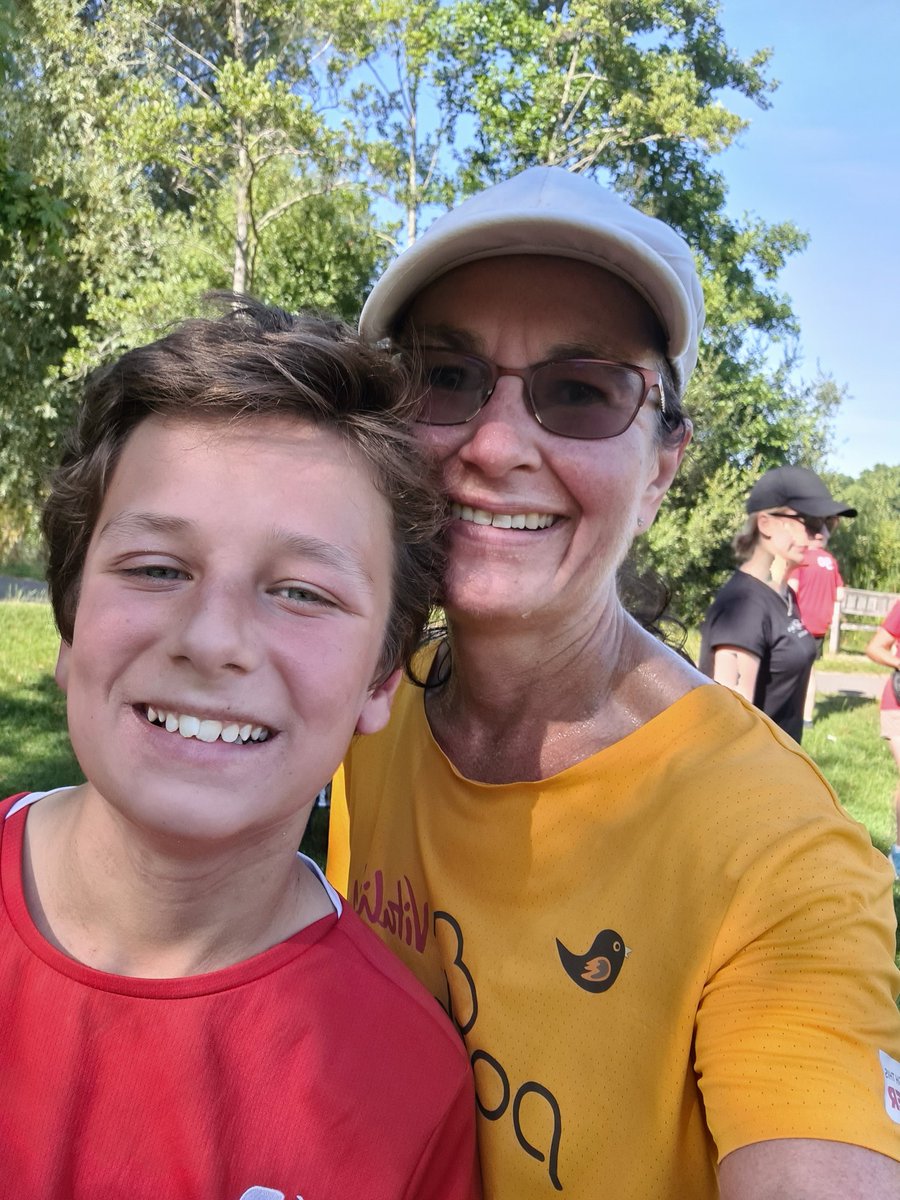 My Mum Runs 🏃♀️ tweet media